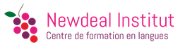 Newdeal Institut Bordeaux (KLF) - Logo